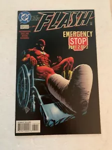 The Flash #131 NM DC COMICS 1997 - Imagen 1 de 2