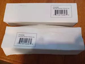NUEVO, STOCK ANTIGUO CABLESTOGO CTG SOPORTE MONTAJE EN RACK KIT para KNV 104 - Parte No. 22396 - Imagen 1 de 3