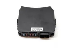2014 TOYOTA CAMRY AVALON FUSEBOX FUSE RELAY BOX BLOCK 82641-33150 OEM 15 16 17 - Picture 1 of 12