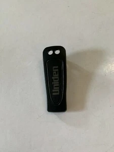 Uniden UH755 belt clip only - BC755 - Picture 1 of 1