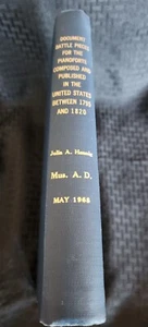 Boston University School of Fine and Applied Arts  Julia A. Hennig May 1968..... - Picture 1 of 10