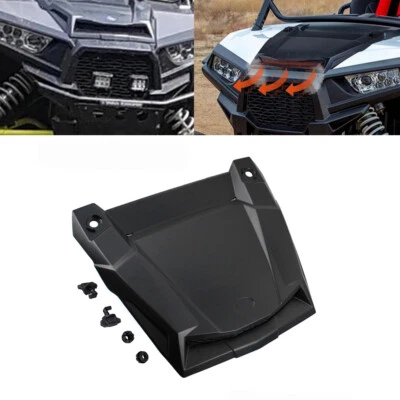 Plastic Turbo Hood Scoop Air Intake Fits Polaris RZR XP 4 1000 & XP 1000 2014-18 - Image 1 of 4