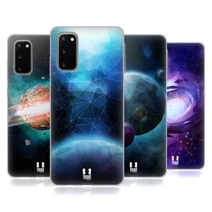 HEAD CASE DESIGNS UNIVERS ÉTUI COQUE EN GEL MOLLE POUR SAMSUNG TÉLÉPHONES 1 - Photo 1 sur 11