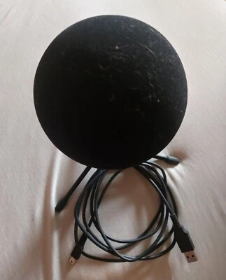 Blue snowball iCE USB Mikrofon , schwarz - Bild 1 von 3