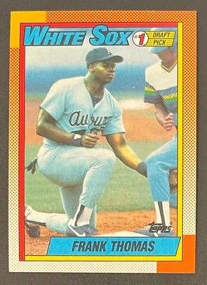 25% off! ⚾(you pick) 1990 Topps, American League Teams & inserts🔴🔵🟣🟡🟠🟢 - Image 1 of 4