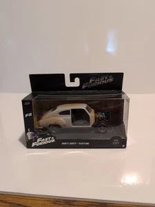 Jada Fast & Furious F8 Dom's Chevy Fleetline - Foto 1 di 9