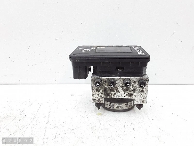 2014 ALFA ROMEO GIULIETTA UNIDAD ABS 1600D 50528817 - Imagen 1 de 4