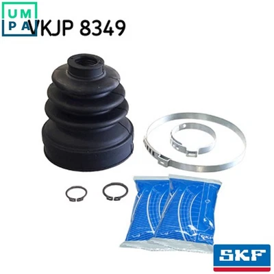 BELLOW KIT DRIVE SHAFT VKJP 8349 FOR RENAULT SCENIC/II KANGOO/Express/Rapid 1.5L - Image 1 of 4