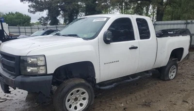 Chevrolet Silverado 1500 LH 2008-2011 airbag cortina techo conductor OEM Foto 1 de 4