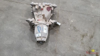 Lincoln MKT 2014 eje trasero diferencial AWD Foto 1 de 4