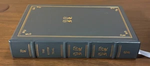 Legal Classics Library- The Scopes Trial (1984 Limited Edition/Numbered/Leather) - Picture 1 of 8