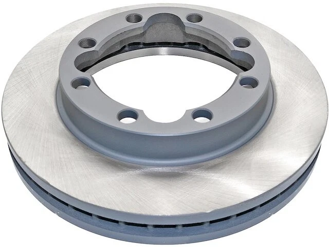 Front Brake Rotor For 1994-1999 Dodge Ram 2500 4WD 1995 1996 1997 1998 KY391VG - Image 1 of 1