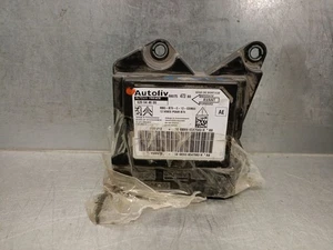 9807547380 CENTRALINA  / 620644600 AUTOLIV / 5479198 PER CITROËN C4 PICASSO II 1 - Foto 1 di 10