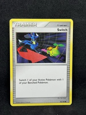 Switch 93/100 Stormfront Regular HP - Image 1 of 2