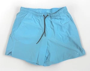 Men's Nike DV9334-416 Training 2-in-1 Attached Boxer Brief Dri-Fit 7" Short NWOT - Picture 1 of 10