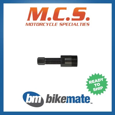 Extractor de volante M27 mm X 1,25 mm para HONDA XR 600 R 1985 1986 1987 Foto 1 de 2