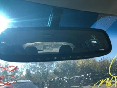 Espelho retrovisor com escurecimento automático compatível com 07-12 VERACRUZ 911068 - Imagem 1 de 4