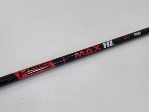 KBS MAX HL 40 Driver Shaft * R2 Senior Flex * TaylorMade Tip * Qi10 Qi35 - Picture 1 of 6