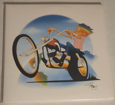 Grateful Dead - Europe 72 Vol. 2 - 4x Vinyl - 180g, RTI Press, RSD - Near Mint - Image 1 of 4