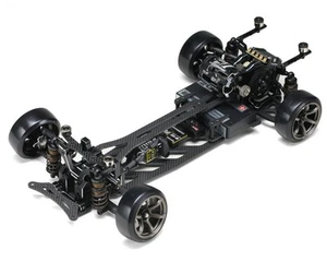 Yokomo MD 2.0 Master Drift 1/10 2WD Electric RWD Drift Car Kit [YOKMDR-020CE] - Picture 1 of 12