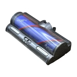 CABEZAL LIMPIADOR DE BARRA DE MOTOR DYSON GENUINO - Imagen 1 de 6