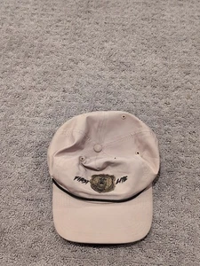 First Lite Grizzly Snapback Cap Tan Excellent - Picture 1 of 12