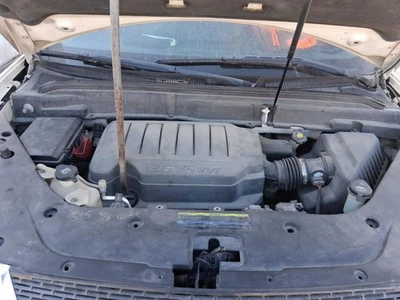 GMC ACADIA 2007-2012 SOPLADOR MOTOR DELANTERO 1739410 Foto 1 de 4