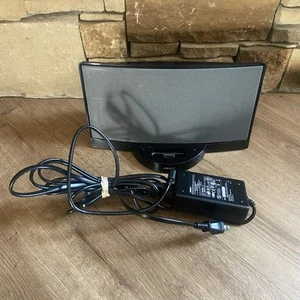 Bose SoundDock Digital Music System iPod Speaker Power Cord For Parts Or Repair - Afbeelding 1 van 7