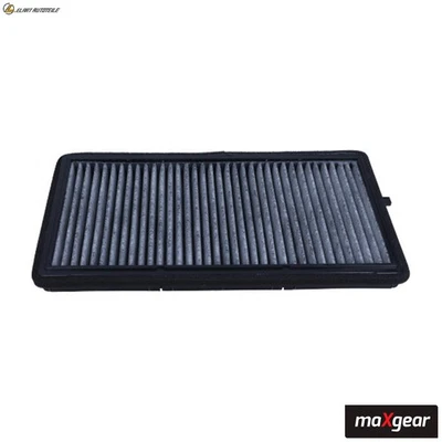 FILTER INNENRAUMLUFT 26-1641 FÜR ALPINA BMW 3/E6/Convertible/Compact 3.2L 6cyl - Image 1 of 4