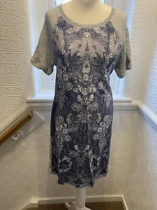 Marc Jacobs Jumper Dress Size 14,Midi, Holiday, Party, Casual, Cruise, Office - Picture 1 of 5