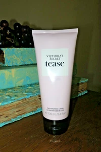❤️ Victoria's Secret ❤️ Tease Fine Fragrance ❤️ Body Lotion 3.4 fl oz - Picture 1 of 2