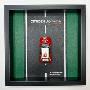 Citroen Xsara Kit Car - Escala 1:43 - Imagen 1 de 4