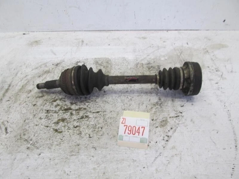 Оригинальная левая передняя подвеска со стороны водителя для оси CV ES300 1994 1996 Lexus - Изображение 1 из 4