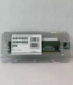 NEW HPE P64705-B21 P53624-0A1 16GB 1RX8 DDR5 PC5-5600 RDIMM Server RAM Memory - Picture 1 of 3