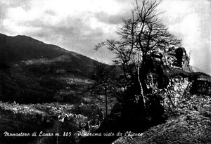 MONASTERO di LANZO, Torino - Panorama - VG - #016 - Imagen 1 de 2