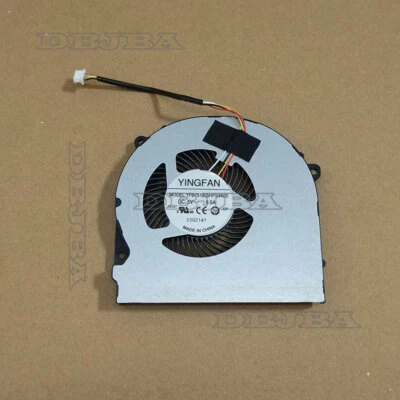 Laptop cooling fan for YINGFAN YFB751005HPS4A00 5V 0.5A fan - Image 1 of 2