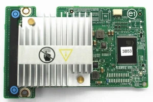 Dell PERC H310 H710 H710P 6Gb/s Mini Mono RAID Controller for R720 R620 R420 R32 - Picture 1 of 4