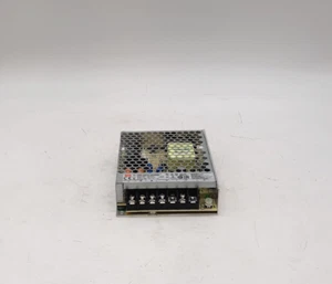 Mean Well LRS-100-24 Power Supply - MISSING SCREWS - Picture 1 of 5