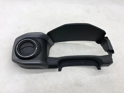 2016-2023 TOYOTA TACOMA SPEEDOMETER INSTRUMENT CLUSTER TRIM COVER PANEL - Imagem 1 de 4