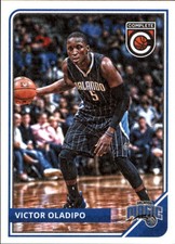 2015-16 Panini Complete Basketball Base Singles (Pick Your Cards)