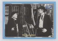 2000 Strictly Ink Doctor Who The Definitive Collection Series 1 Gunfighters 1md