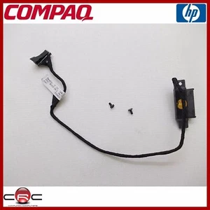 HP 650 655 Compaq CQ58 Conector Regrabadora SATA DVD connector 35071BG00-26N-G - Imagen 1 de 2