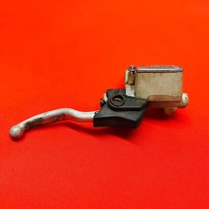 KTM200 Brembo Front Brake Master Cylinder Genuine OEM KTM 125 200 SX EXC 98-12 - Picture 1 of 8