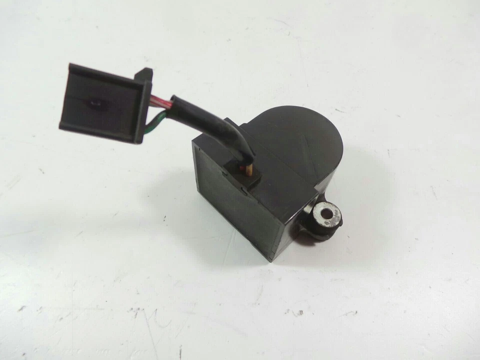 2009 HONDA SILVER WING 600  tilt Switch cut out - Изображение 1 из 4