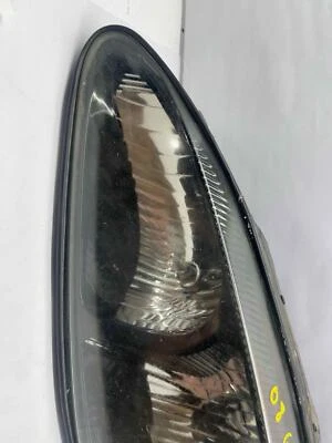 Левая фара в сборе со стороны водителя для Pontiac Grand Prix 2004 - 2008 годов выпуска - Изображение 1 из 3