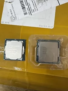 Intel Celeron G3930 - 2.90 GHz Dual-Core (SR35K) Processor - Picture 1 of 2