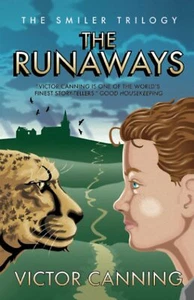 The Runaways: 1 (The Smiler Trilogy)... By Canning, Victor, New, Paperback 97817 - Bild 1 von 1