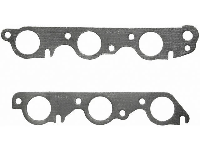 For 1996-2005 Buick Park Avenue Exhaust Manifold Gasket Set Felpro 78345YT 2004 - Image 1 of 2