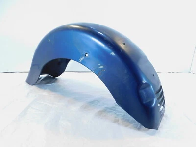 1991 - 1996 年哈雷戴维森 EVO Touring Road King Tour & Electra Glide 后挡泥板 — 第 1/4 张图片