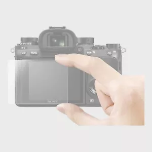 Sony PCK-LG1 Screen Protect Glass Sheet - 9H - Picture 1 of 1